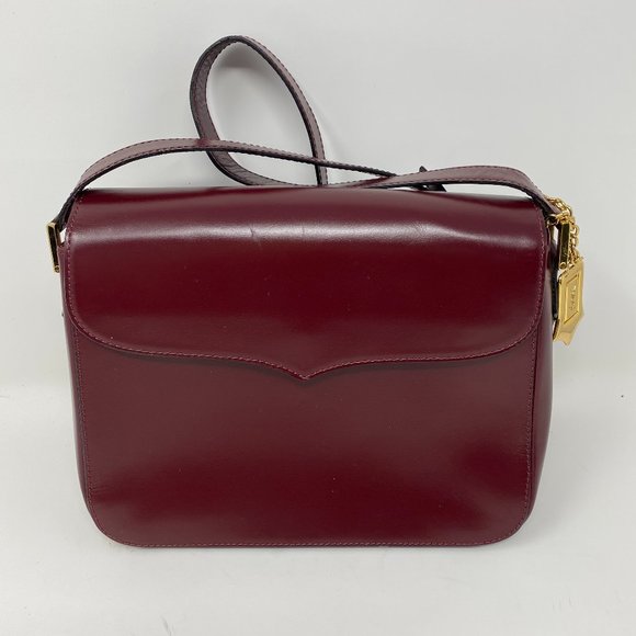 authentic yves saint laurent ysl shoulder bag - Picture 1 of 9